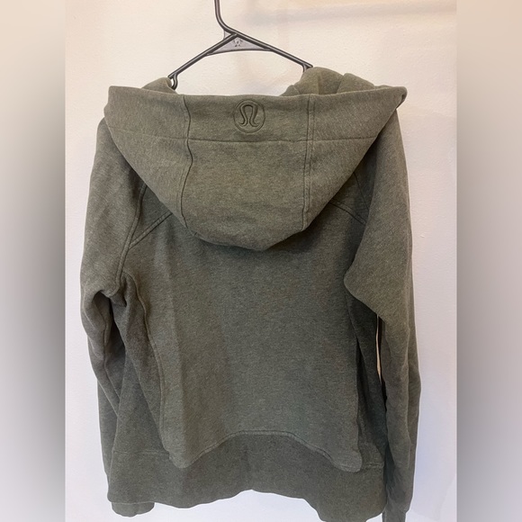 Lululemon hoodie - Picture 9 of 10